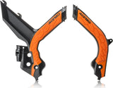 Frame Protector - Acerbis Compatible With Ktm 250 Xc-W Tpi (2020-2023)