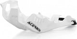 Sabot Moteur - Acerbis Compatible Avec Ktm 150 Xc-W Tpi (2020-2023)