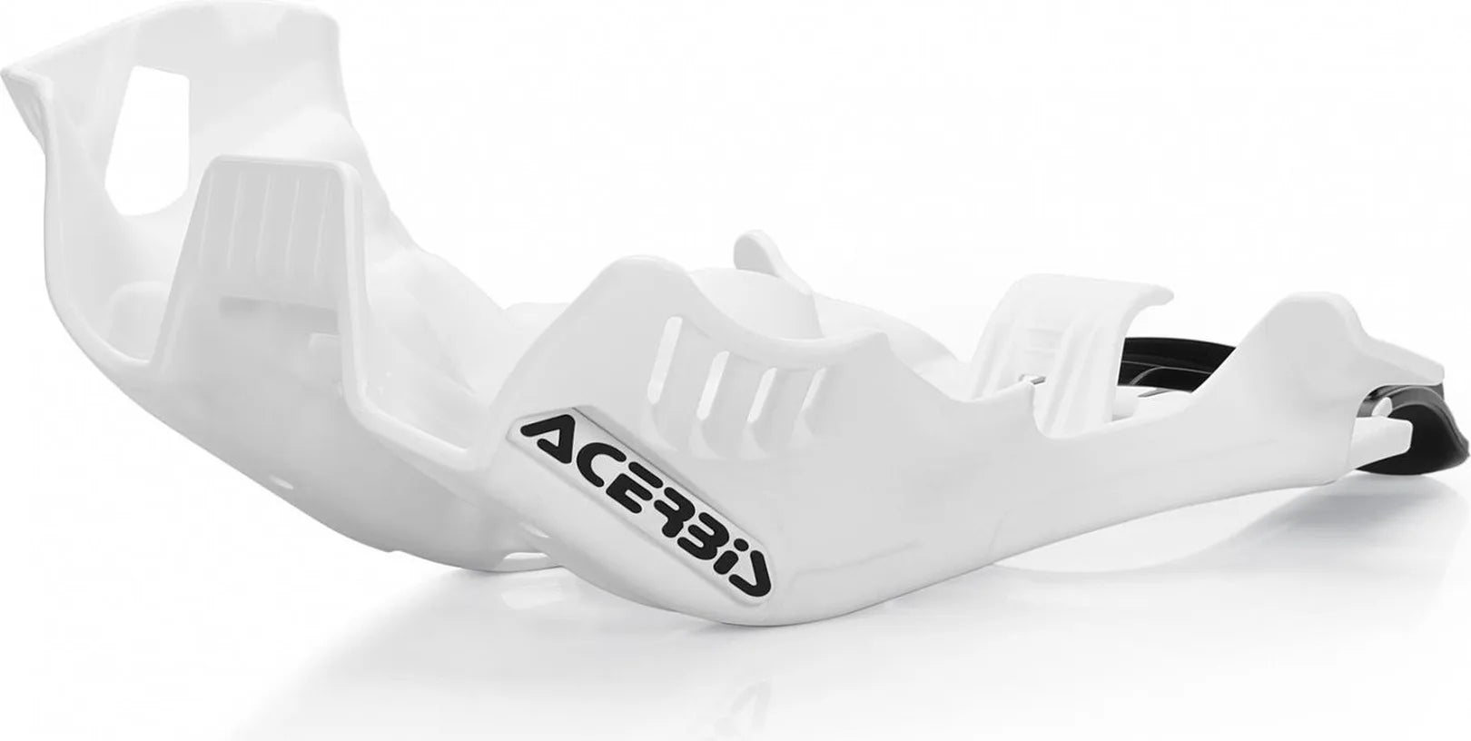Sabot Moteur - Acerbis Compatible Avec Husqvarna Te 300 I (2020-2023)