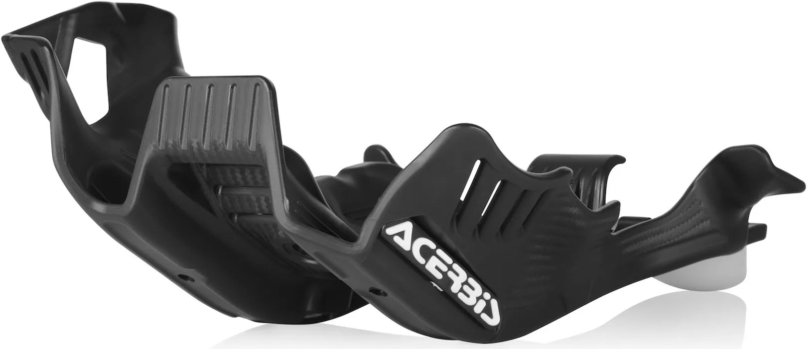 Sabot Moteur - Acerbis Compatible Avec Gasgas Ec 250 (2021-2023)