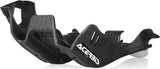 Sabot Moteur - Acerbis Compatible Avec Ktm 150 Xc-W Tpi (2020-2023)
