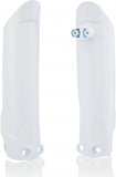 Couvercle Fourche - Acerbis Compatible Avec Gasgas Mc 65 (2021-2023)