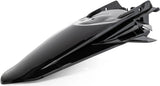 Garde-Boue Arriere - Acerbis Compatible Avec Ktm 350 Xcf-W (2020-2023)