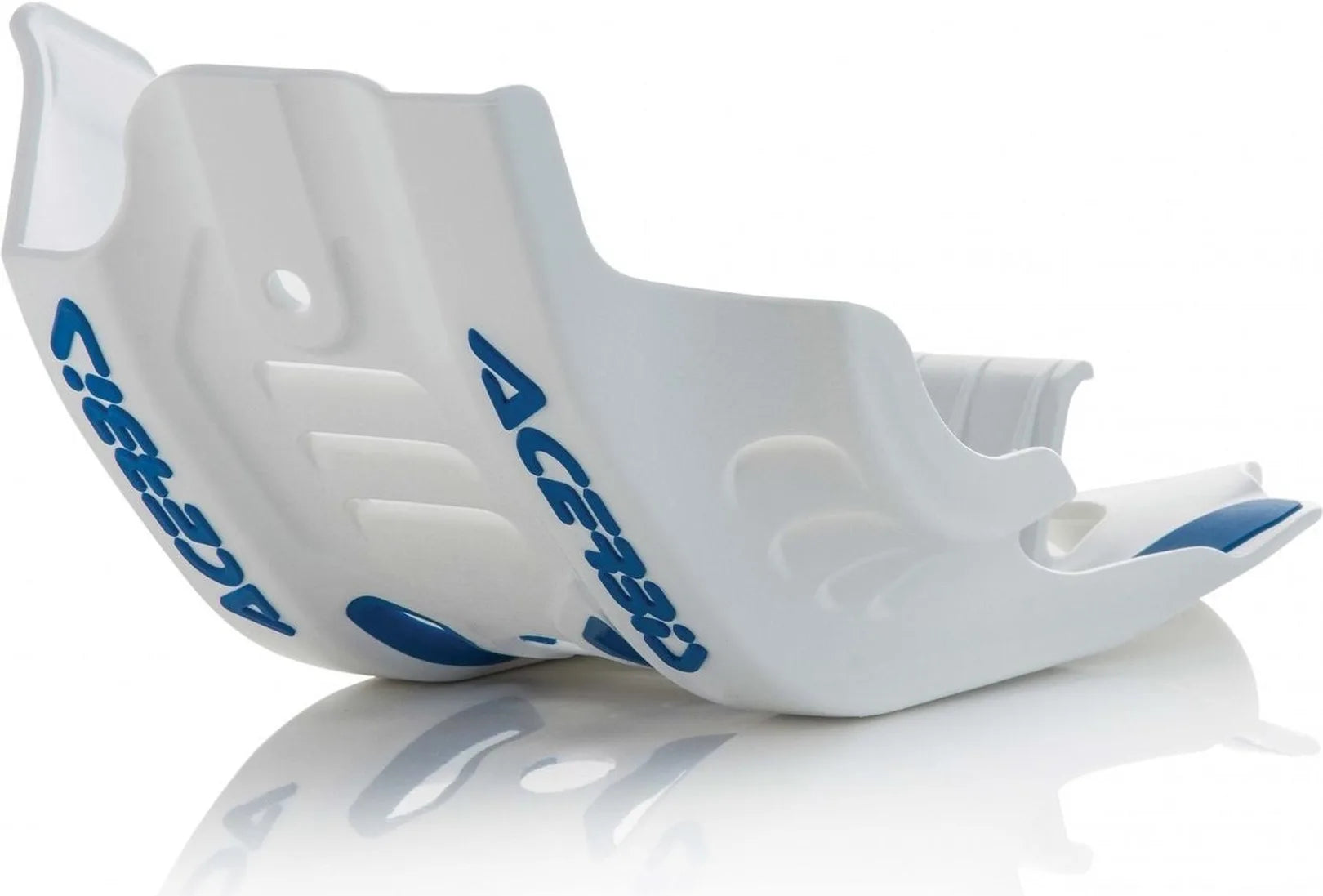 Sabot Moteur - Acerbis Compatible Avec Husqvarna Fe 501 (2020-2023)