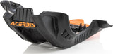 Sabot Moteur - Acerbis Compatible Avec Husqvarna Fc 250 (2019-2022)