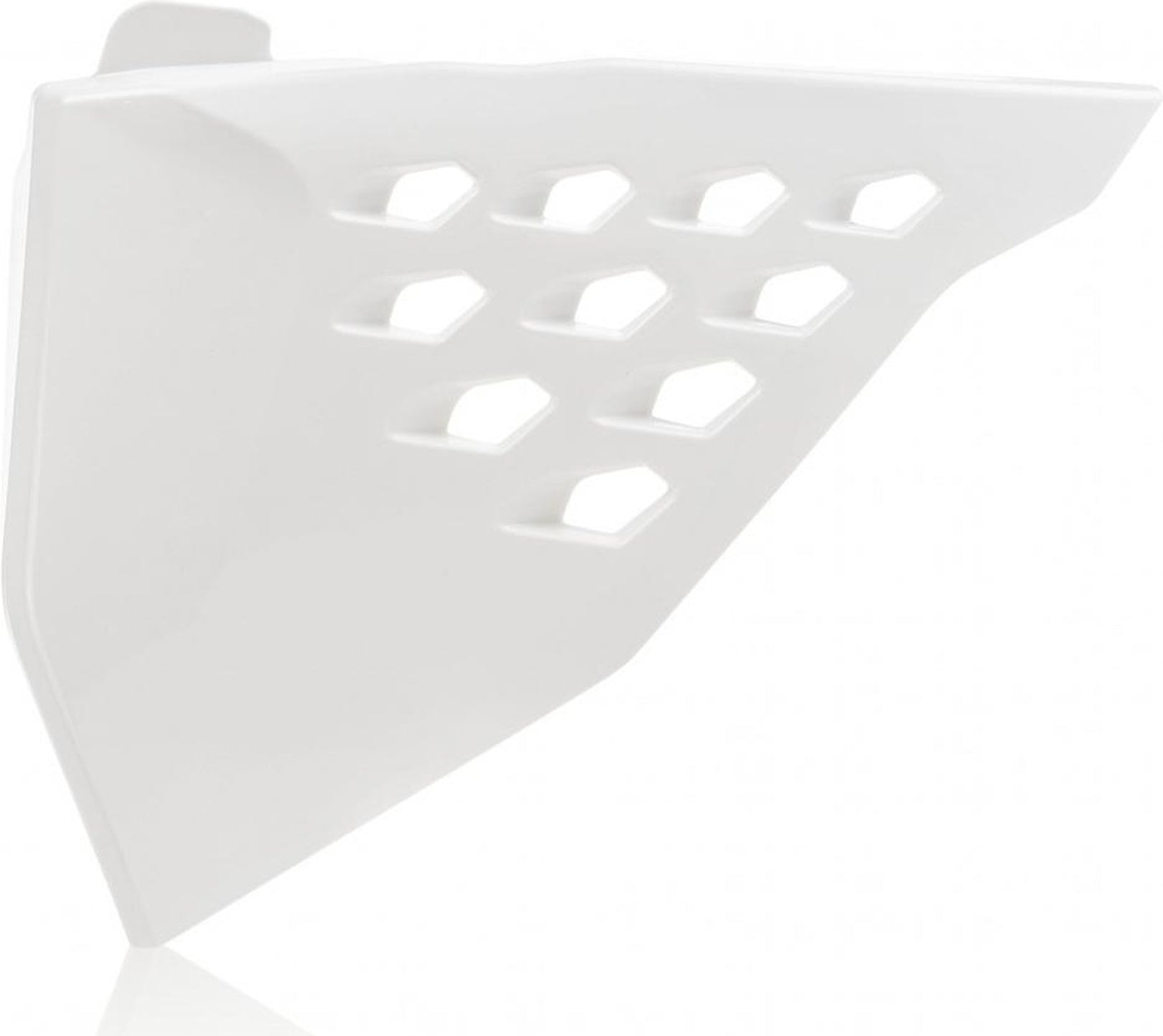 Air Box Cover - Acerbis Compatible With Ktm 125 Xc (2020-2022)