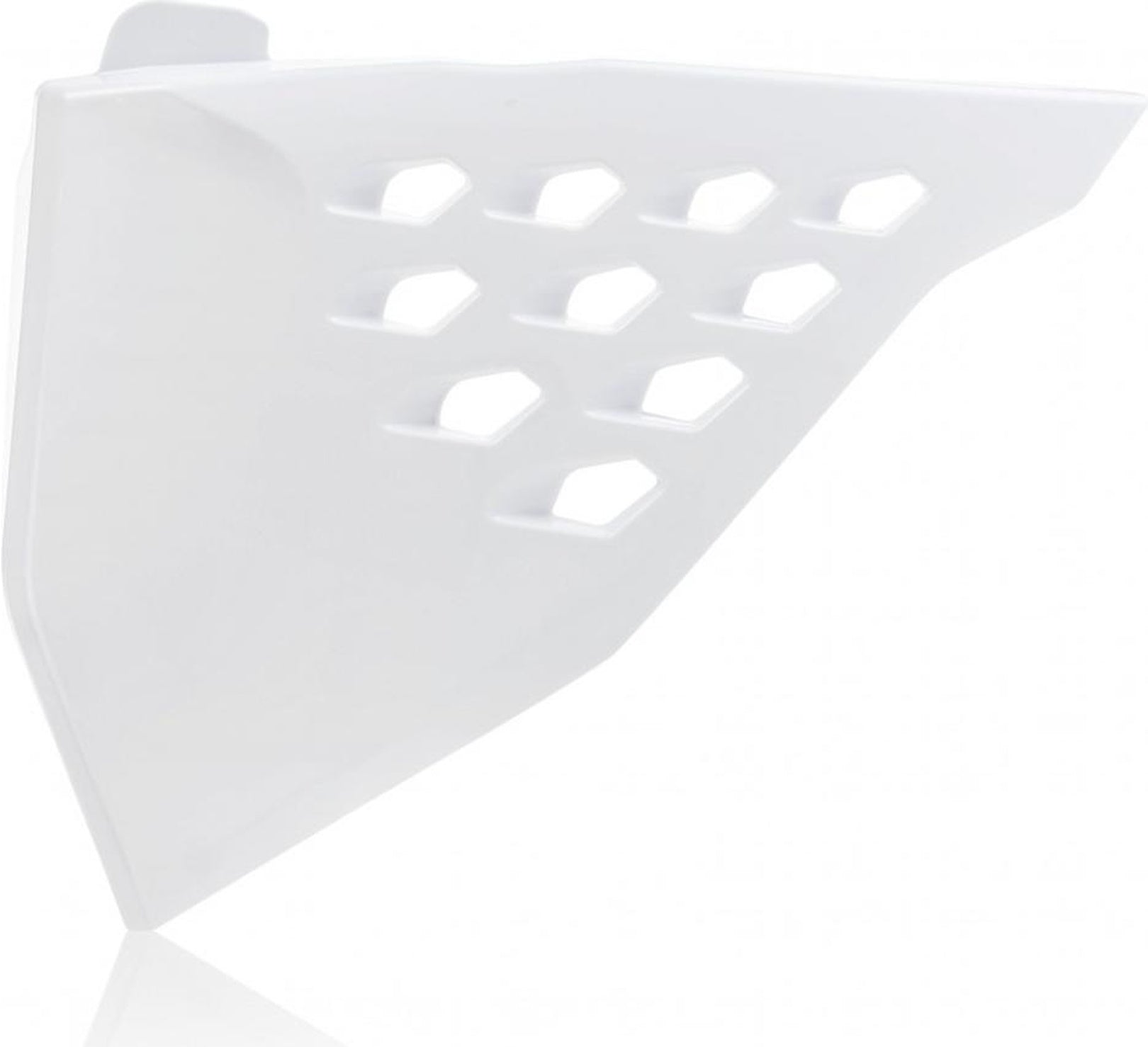 Air Box Cover - Acerbis Compatible With Ktm 150 Exc Tpi (2020-2023)