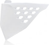 Air Box Cover - Acerbis Compatible With Ktm 125 Xc (2020-2022)