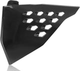Air Box Cover Vented - Acerbis Compatible With Ktm 250 Xc-W Tpi (2020-2023)