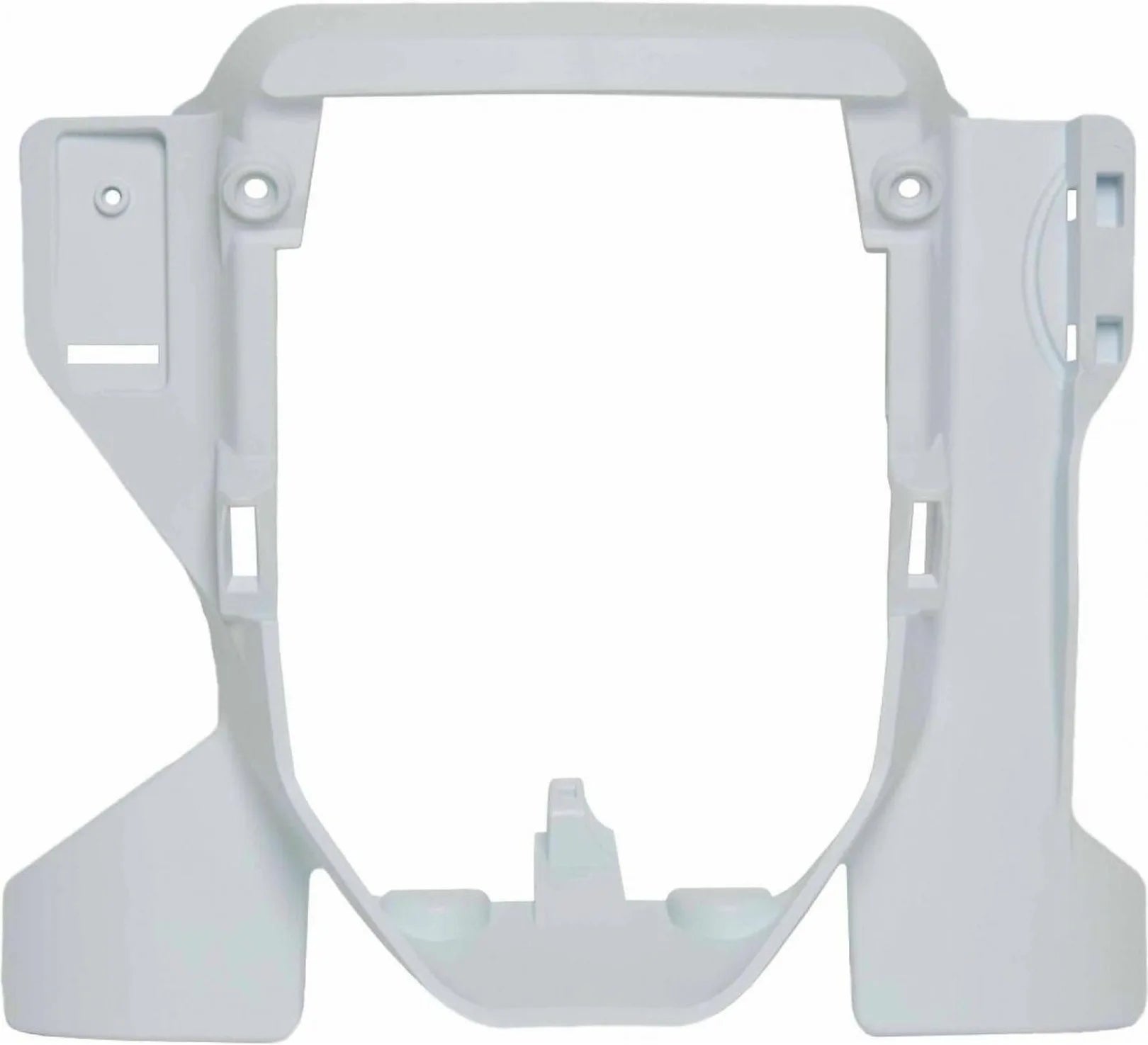 Headlight Mask - Acerbis Compatible Avec Husqvarna Fe 250 (2020-2023)