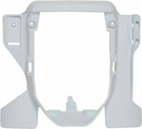 Headlight Mask - Acerbis Compatible Avec Husqvarna Fe 350 (2020-2023)