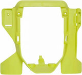 Headlight Mask - Acerbis Compatible Avec Husqvarna Fe 450 (2020-2023)