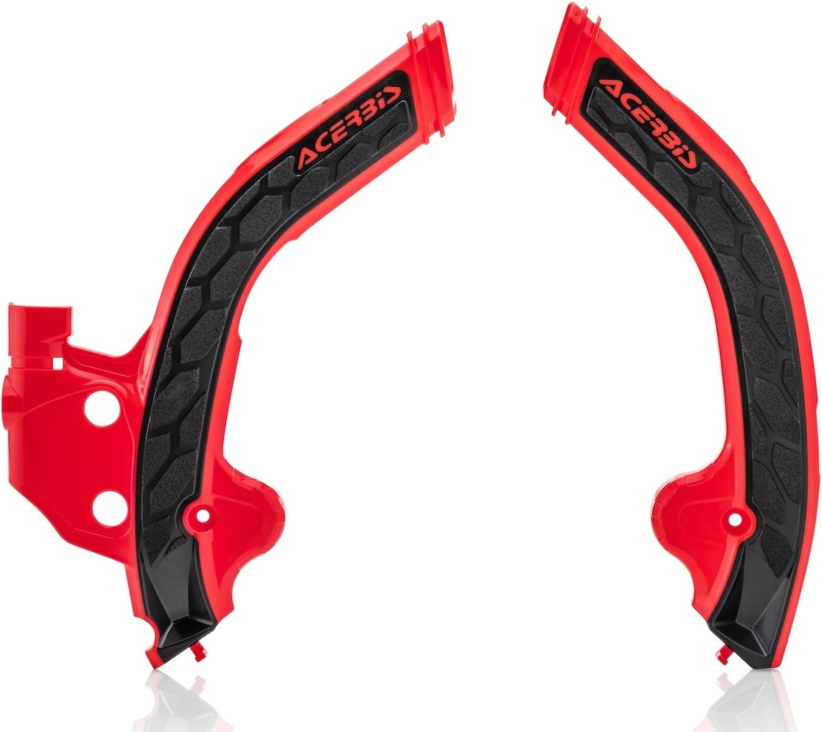 X-Grip Frame Protector - Acerbis Compatible With Beta Rr 200 2T (2020-2024)