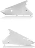 Panneaux Latéraux - Acerbis Compatible Avec Honda Crf 300 Rx (2022-2024)
