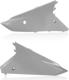 Panneaux Latéraux - Acerbis Compatible Avec Honda Crf 250 R (2022-2024)