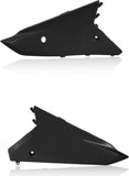 Panneaux Latéraux - Acerbis Compatible Avec Honda Crf 250 Rx (2022-2024)