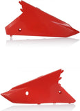 Panneaux Latéraux - Acerbis Compatible Avec Honda Crf 250 R (2022-2024)