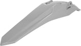 Garde-Boue Arriere - Acerbis Compatible Avec Honda Crf 250 R (2022-2025)