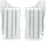 Grille De Radiateur - Acerbis Compatible Avec Honda Crf 250 Rx (2020-2021)