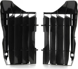 Grille De Radiateur - Acerbis Compatible Avec Honda Crf 250 R (2020-2021)