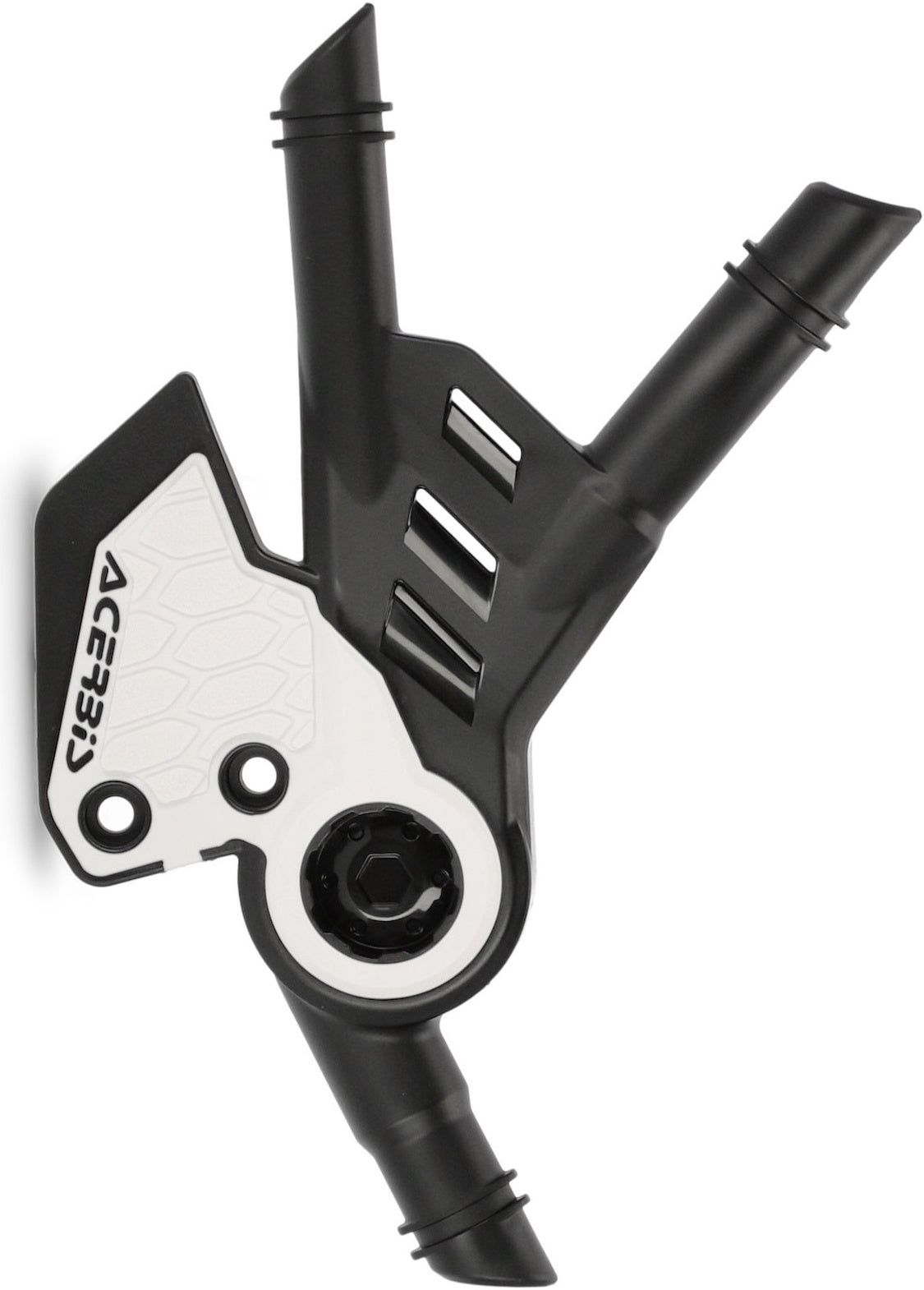 X-Grip Frame Protector - Acerbis Compatible With Bmw R 1200 Gs Adventure (2013-2018)