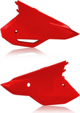 Panneaux Latéraux - Acerbis Compatible Avec Honda Crf 250 Rx (2022-2024)