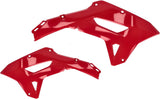Ouïe De Radiateur - Acerbis Compatible Avec Honda Crf 250 Rx (2022-2024)