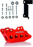 Guide De Chaine - Acerbis Compatible Avec Yamaha Ténéré 700 (2019-2024)