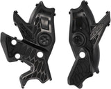 X-Grip Protecteur De Cadre - Acerbis Compatible Avec Yamaha Ténéré 700 Explore (2023)