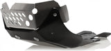 Sabot Moteur - Acerbis Compatible Avec Yamaha Ténéré 700 (2019-2020)