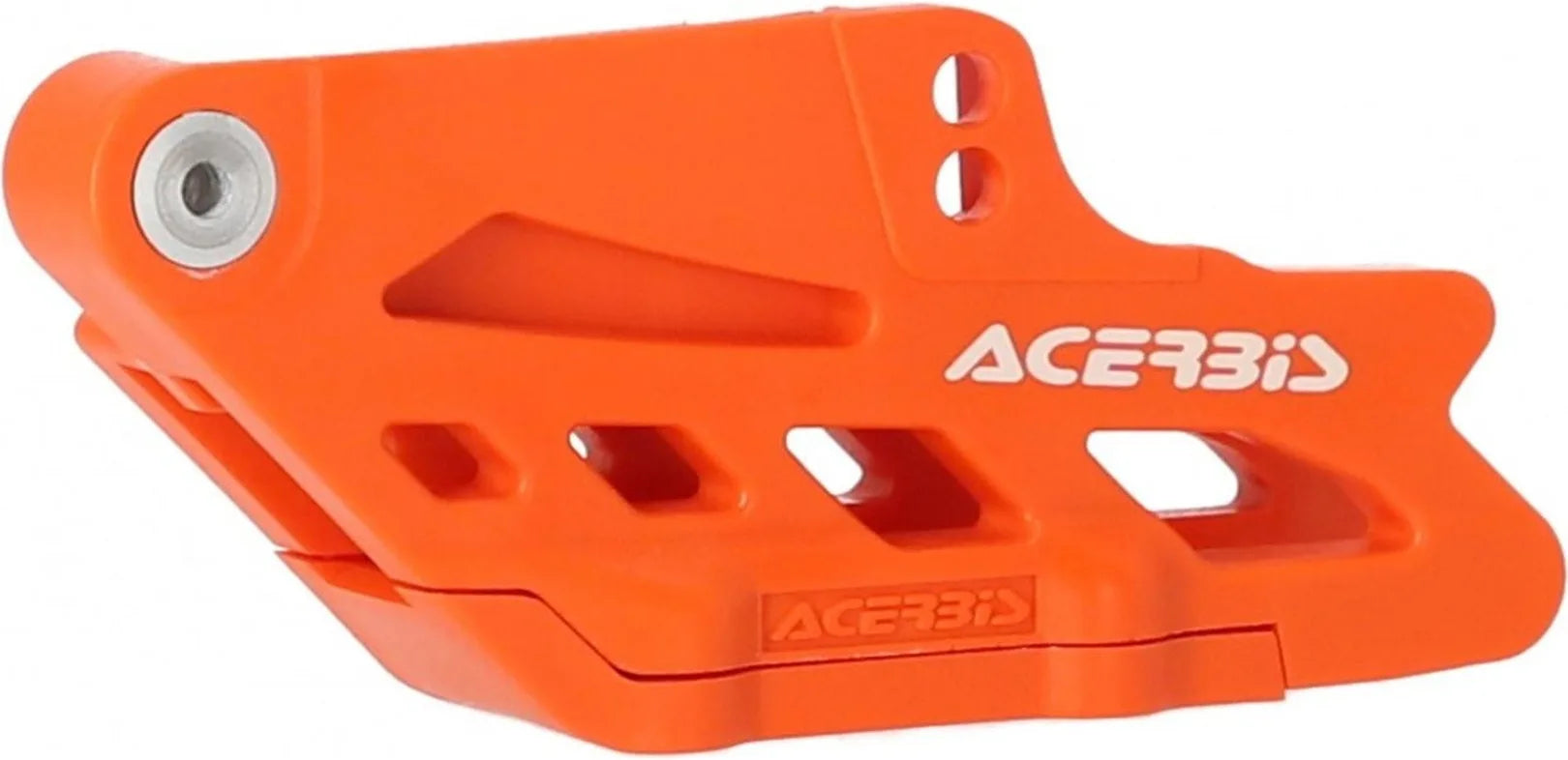 Guide De Chaine - Acerbis Compatible Avec Ktm 890 Adventure R (2021-2024)