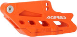Guide De Chaine - Acerbis Compatible Avec Ktm 790 Adventure R (2018-2021)
