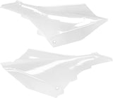 Panneaux Latéraux - Acerbis Compatible Avec Yamaha Yz 250 (2022-2025)