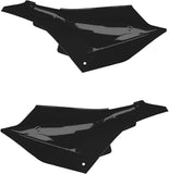 Panneaux Latéraux - Acerbis Compatible Avec Yamaha Yz 250 (2022-2024)