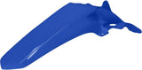Garde-Boue Arriere - Acerbis Compatible Avec Yamaha Yz 125 (2022-2025)