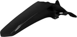 Garde-Boue Arriere - Acerbis Compatible Avec Yamaha Yz 250 (2022-2024)