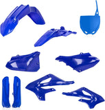 Kit Cache Carenage Complete - Acerbis Compatible Avec Yamaha Yz 85 (2022-2025)