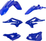 Kit Cache Carenage - Acerbis Compatible Avec Yamaha Yz 85 (2022-2025)