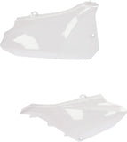 Panneaux Latéraux - Acerbis Compatible Avec Yamaha Yz 85 (2022-2025)