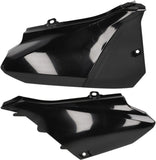 Panneaux Latéraux - Acerbis Compatible Avec Yamaha Yz 85 (2022-2025)