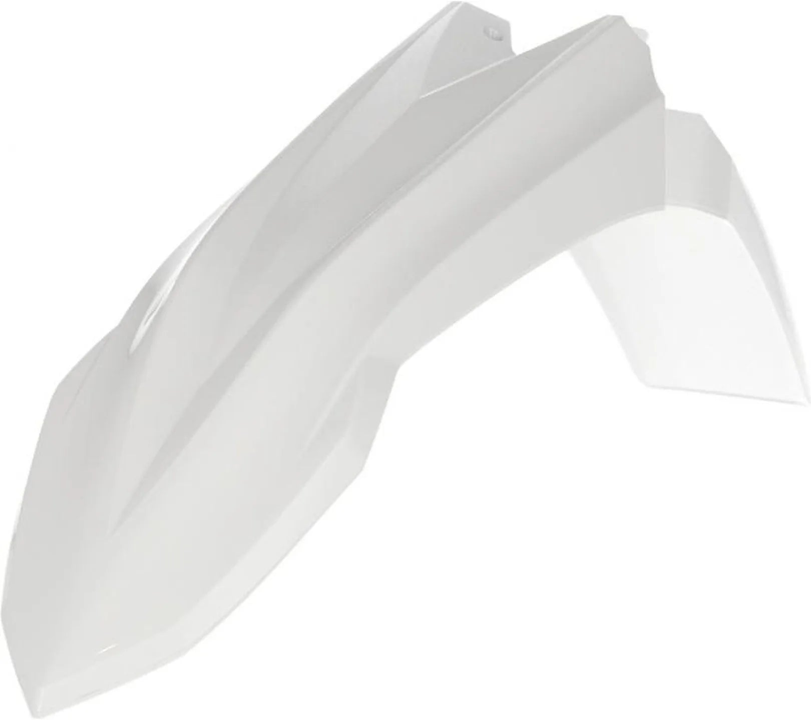 Garde-Boue Avant - Acerbis Compatible Avec Beta Rr 200 2T (2020-2024)