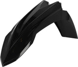 Front Fender - Acerbis Compatible With Beta Rr 125 Racing 2T (2020-2025)