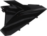 Air Box Cover - Acerbis Compatible With Beta Rr 480 4T (2020-2024)