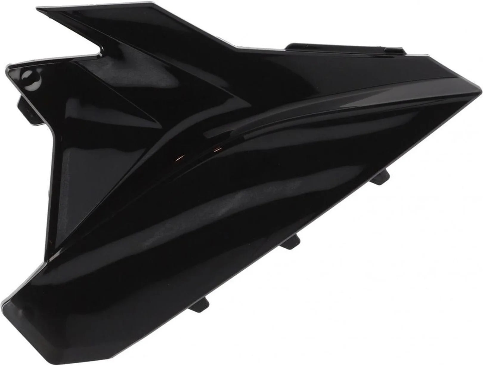 Cache Boite A Air - Acerbis Compatible Avec Beta Rr 250 Racing 2T (2020-2024)