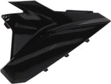 Cache Boite A Air - Acerbis Compatible Avec Beta Rr 390 Racing 4T (2020-2024)