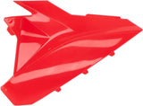 Air Box Cover - Acerbis Compatible With Beta Rr 390 Racing 4T (2020-2024)