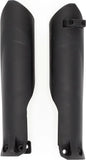 Couvercle Fourche - Acerbis Compatible Avec Beta Rr 480 X-Pro 4T (2025)