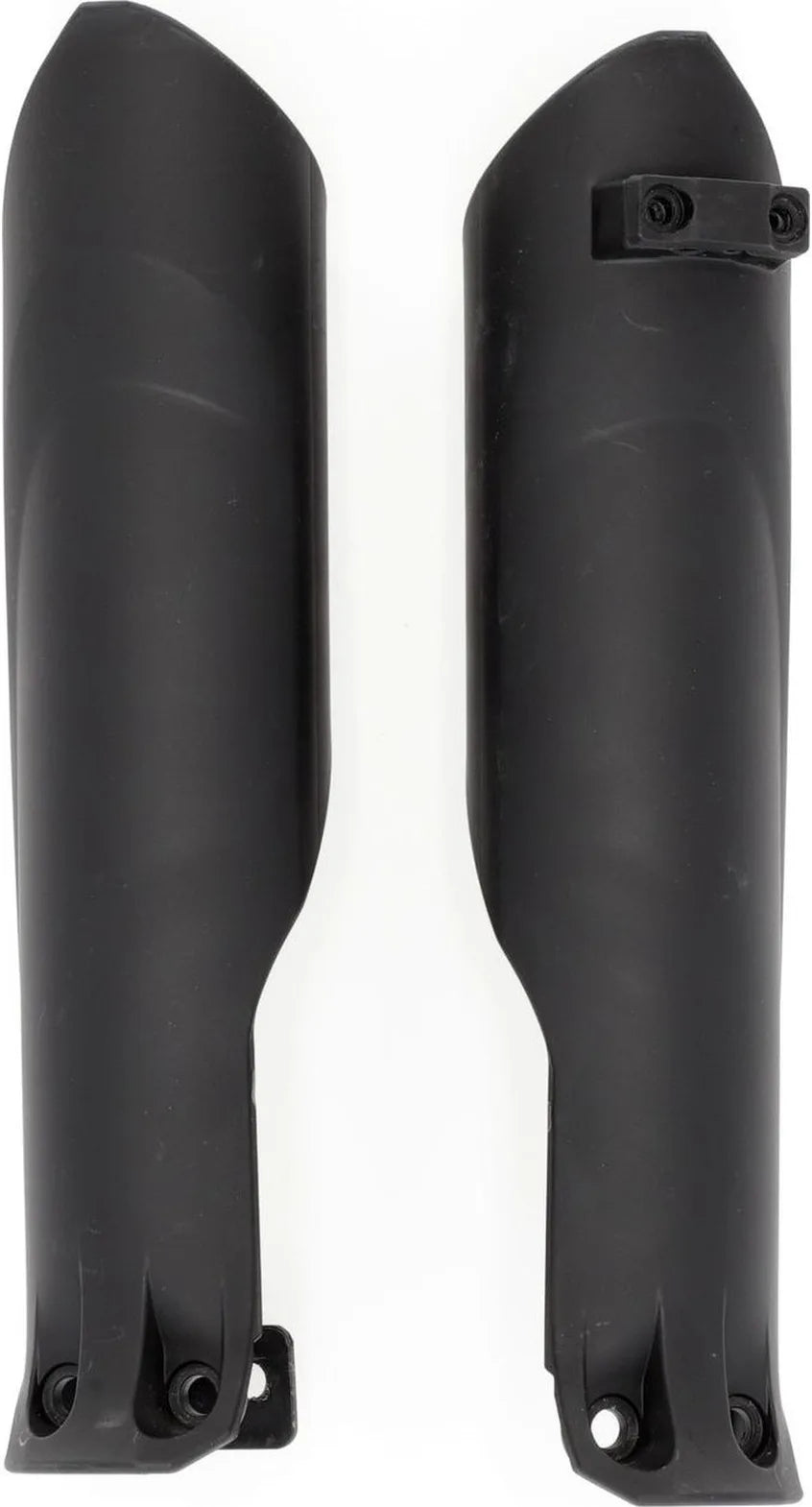 Couvercle Fourche - Acerbis Compatible Avec Beta Rr 390 X-Pro 4T (2025)