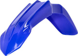 Garde-Boue Avant - Acerbis Compatible Avec Yamaha Yz 85 (2022-2025)