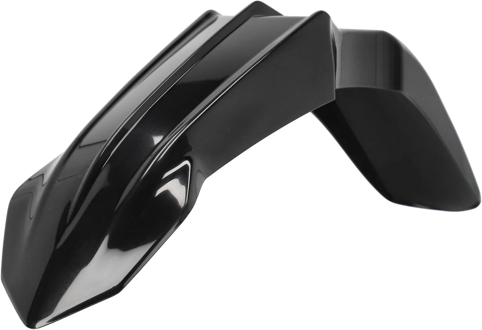 Garde-Boue Avant - Acerbis Compatible Avec Yamaha Yz 85 (2022-2024)